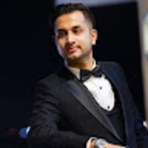 Meet your Posher, Altaf